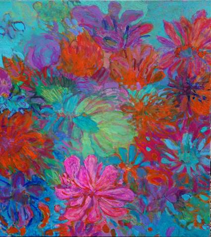 Beschreibung: Beschreibung: Beschreibung: J:\Sicherung 2024_03 hier alles zusammen\_KUNST\_Bilder_Kataloge\Acryl_2024 LW\2024_004 tropical Flowers\DSC06991_k.jpg