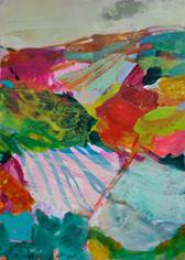 Beschreibung: J:\Sicherung 2024_03 hier alles zusammen\_KUNST\_Bilder_Kataloge\Acryl_2024_Papier\Kleine Farblandschaften\2024_P015 DSC06946_k.jpg