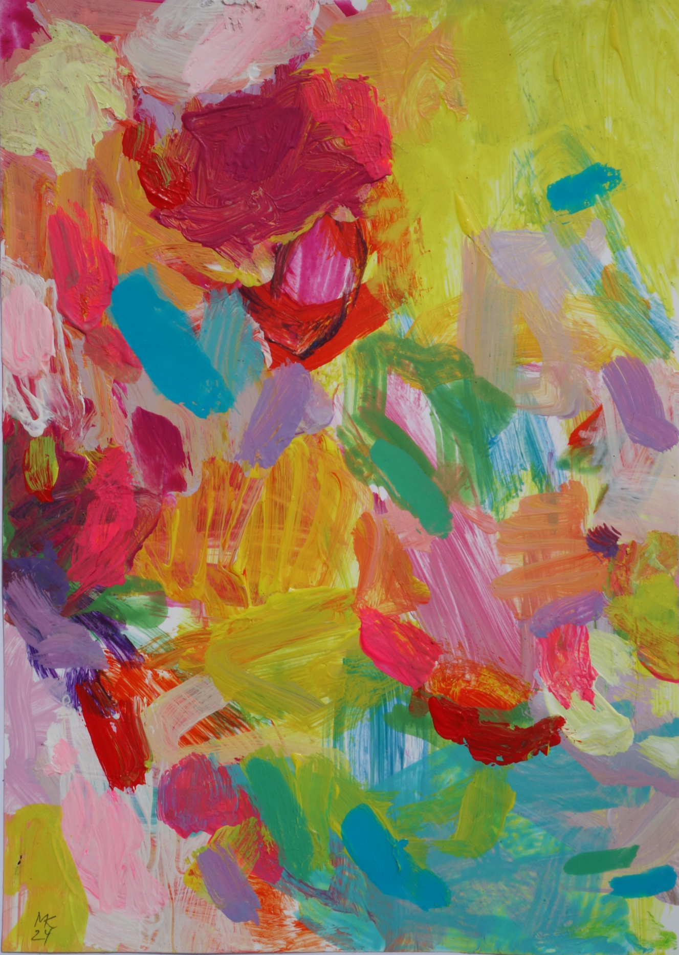 Beschreibung: J:\Sicherung 2024_03 hier alles zusammen\_KUNST\_Bilder_Kataloge\Acryl_2024_Papier\Kleine Farblandschaften\2024_P025 DSC06942_k.jpg